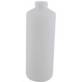 Bobrick Bottle, Soap Disp , Plst, 34 Oz 822-95